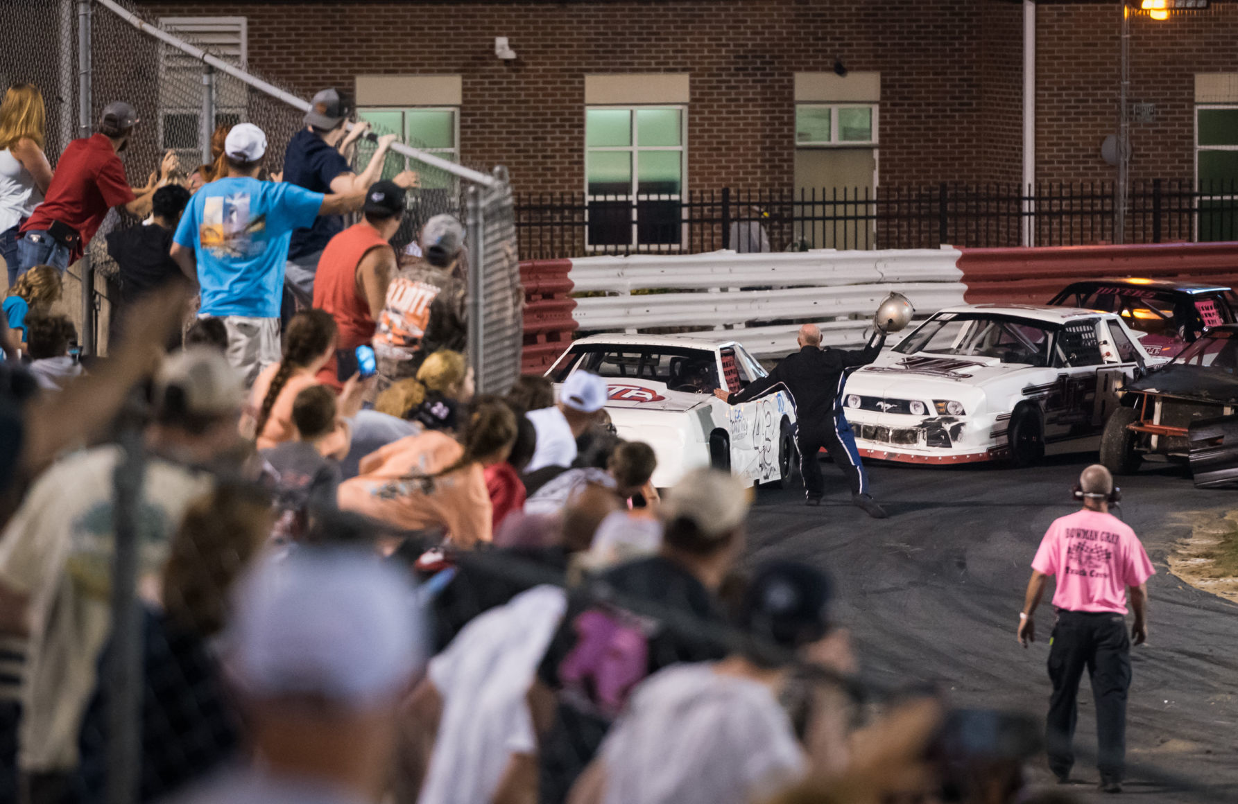 Bowman Gray Racing June 15 2019